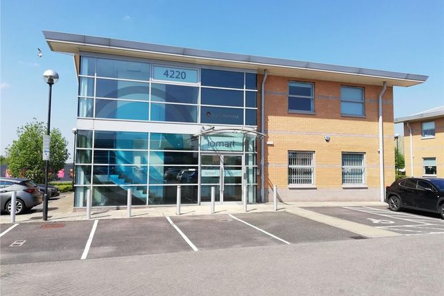 Thumbnail Office for sale in 4220, Park Approach, Leeds, West Yorkshire