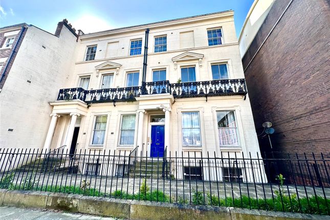 Flat for sale in Bedford Street South, Liverpool, Merseyside