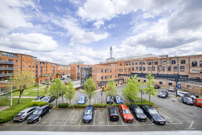 Flat for sale in Q Apartments, 21 Newhall Hill, Jewellery Quarter