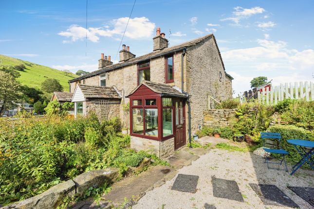 Cottage for sale in Hough Hole, Rainow, Macclesfield SK10