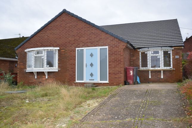 Bungalow for sale in Brooklands Avenue, Broughton
