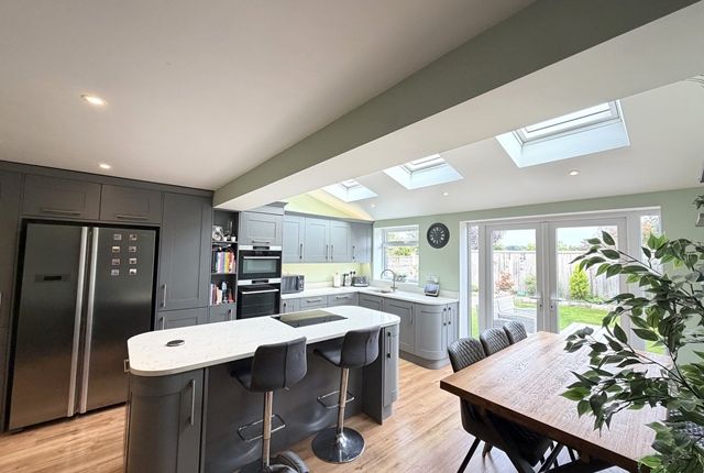 36, Rosemount Lane Devon, Honiton photo 2