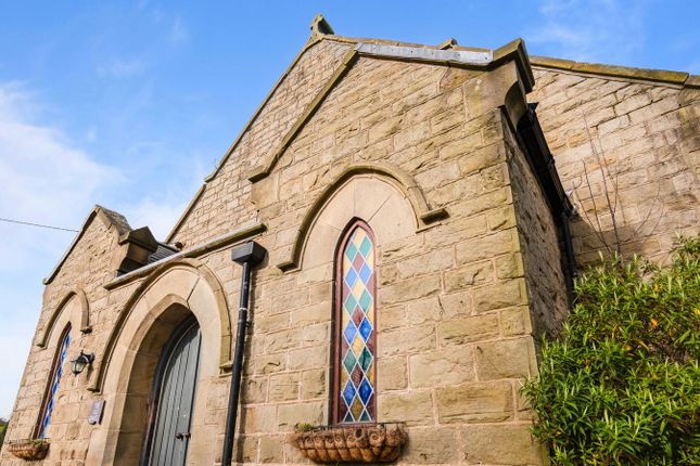 The Old Chapel, Storrs Lane, Sheffield photo 3