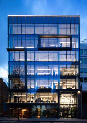 Thumbnail Office to let in 5-7 Upper Queen Street, Eagle Star House, Belfast