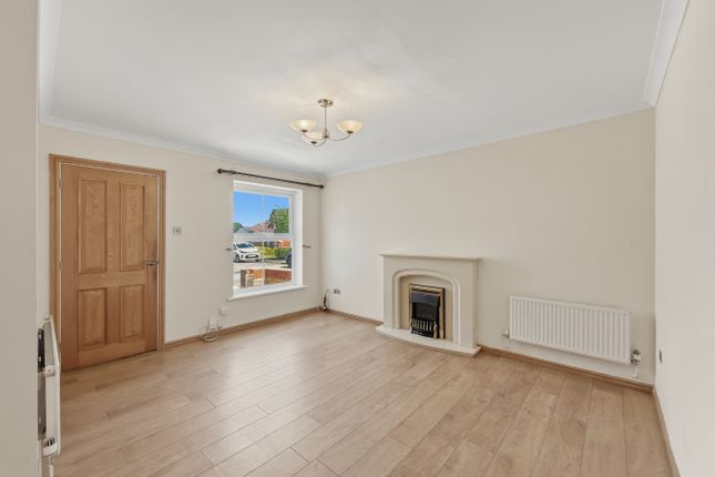 55 Hastings Crescent, Old St. Mellons, South Glamorgan photo 3