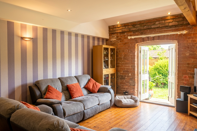 1, Cheviot Cottage, Patrington photo 2