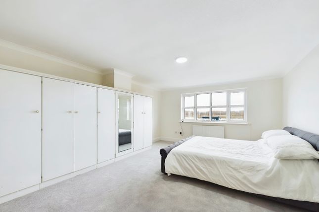 End terrace house for sale in Rope Walk, Hamble, Southampton