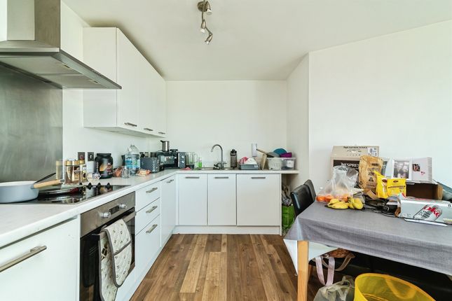 Apartment 501, Marco Island, Huntingdon Street, Nottingham photo 3