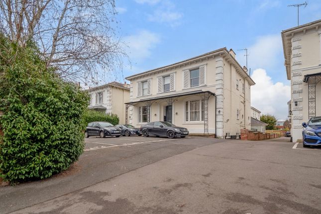 Flat 5, 34, Kenilworth Road, Leamington Spa photo 3