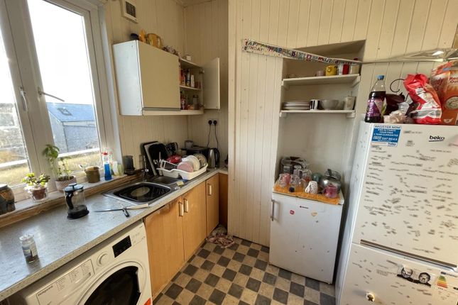 Maisonette to rent in Worrall Road, Clifton, Bristol
