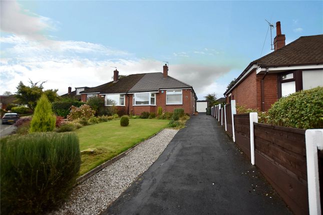 2-bed bungalow on 38, Manor Road, Oldham, £235,000