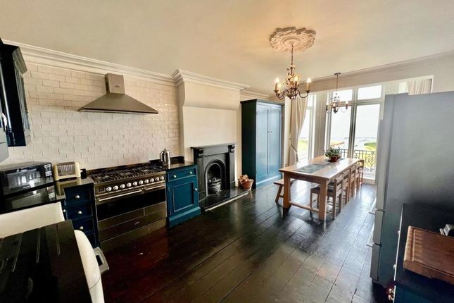Terraced house for sale in Wellington Road, New Brighton, Wallasey