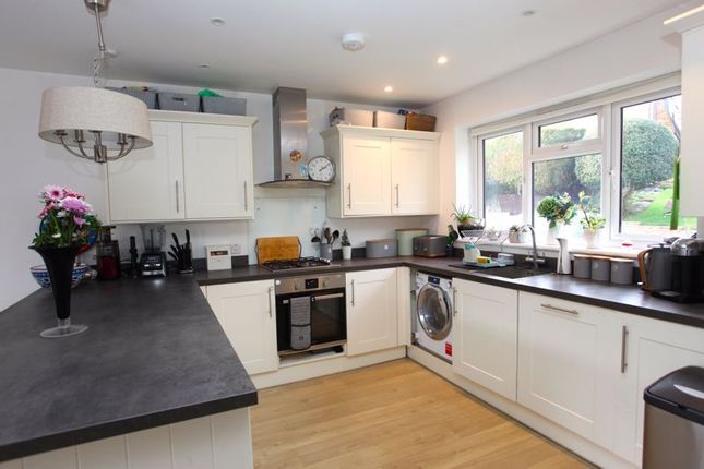Semi-detached house for sale in Sussex Close, Chalfont St. Giles
