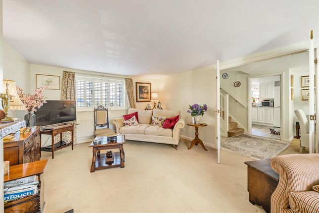 Detached house for sale in Middlemarsh Street, Poundbury, Dorchester