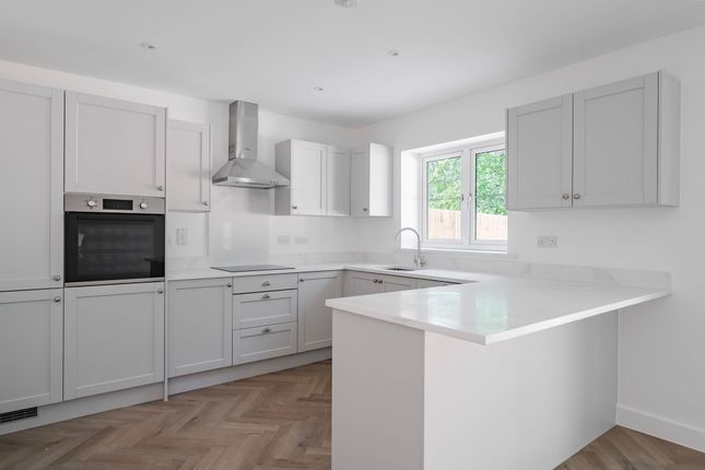 Plot 4, The Woodlands, Diss photo 4