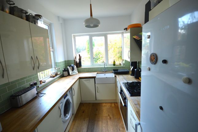 Brandreth Road, South Yorkshire photo 5
