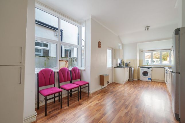 Terraced house for sale in Chichester Road, Portsmouth, Hampshire