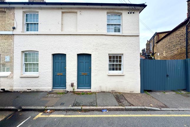 Anchor Street, Chelmsford, Essex, CM2 0Jy