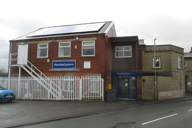 Thumbnail Office for sale in Windy Bank Lane, Liversedge