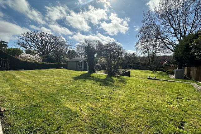 Detached house for sale in Collington Grove, Bexhill-On-Sea