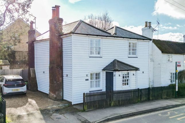 3-bed house on The Old Bakery, Queen Street, Cranbrook, £525,000