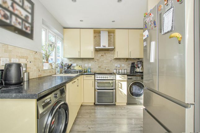 Semi-detached house for sale in Hayes End Drive, Hayes