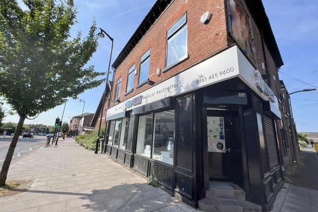 Office to let in Bury New Road, Suite 7, Sulaw House, Manchester
