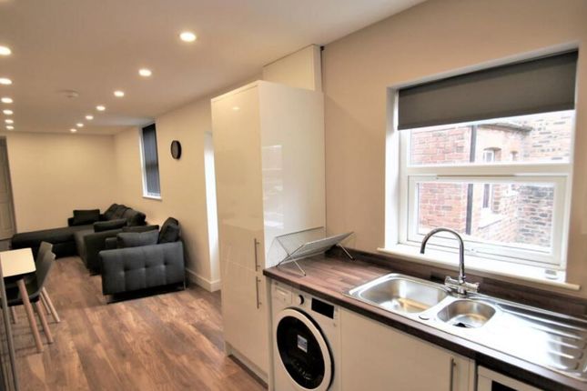 6-bed terraced on 33, Furness Road, Manchester, £450,000