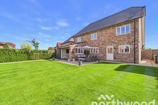3 Herders Way, The Hamlet, Ashford photo 3