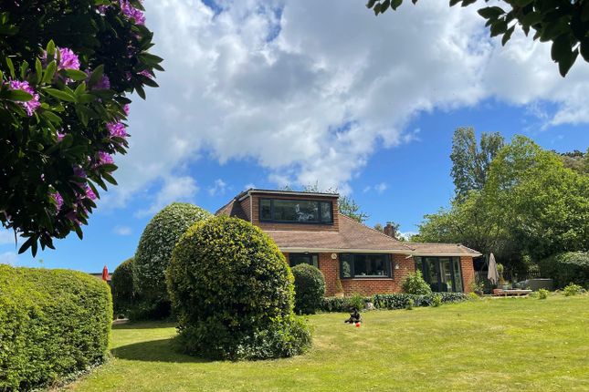 Woodlands, Blackbush Road, Lymington photo 3