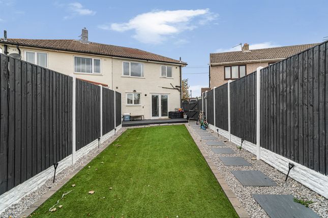 Clay Flat Lane, Doncaster photo 4