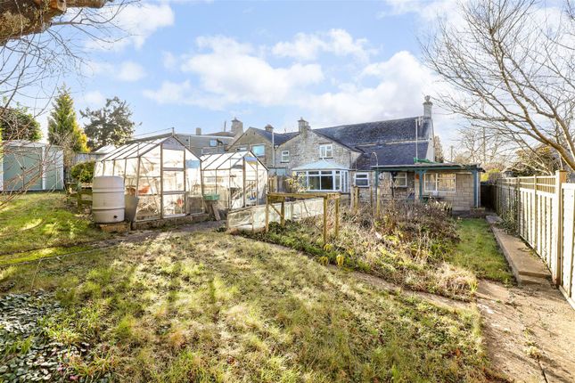 Semi-detached house for sale in Eastcombe, Stroud