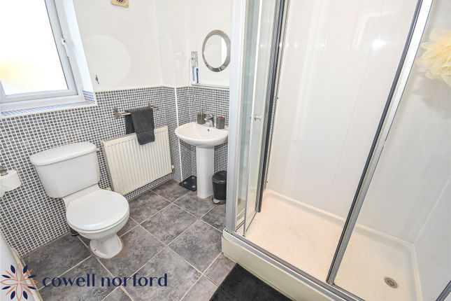 Detached house for sale in George Street, Hurstead, Rochdale, Greater Manchester