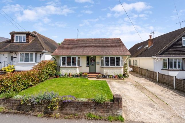 Thumbnail Property for sale in Highfield Road, Bourne End