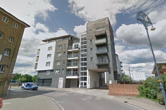 Benedicts Wharf, Highbridge Road, Barking, Redbridge, City Airport ...