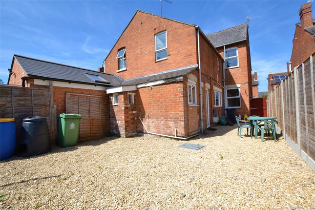 Semi-detached house to rent in Henry Road, Gloucester