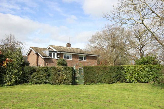 Detached house for sale in Kiln Lane, Buriton, Petersfield, Hampshire