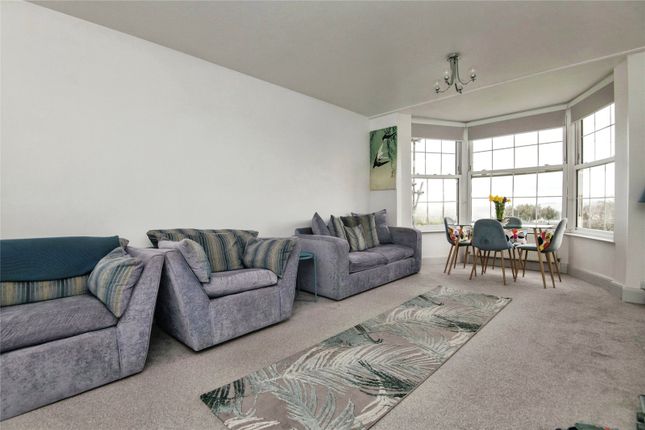 Flat for sale in Carlton Hill, Exmouth