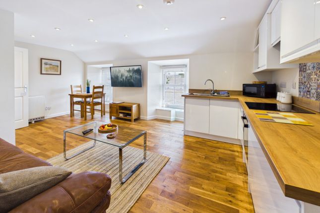 Tredenwith House, 3 Market Street, St. Just, Penzance photo 3