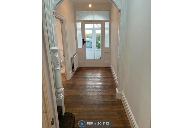 Thumbnail Terraced house to rent in Streatham Road, London