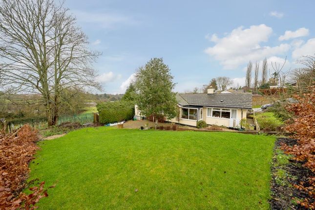 Detached bungalow for sale in Chipping Norton, Oxfordshire