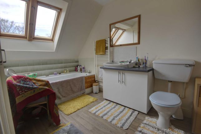 Property for sale in Crakaig Farm Cottage, Loth, Helmsdale Sutherland