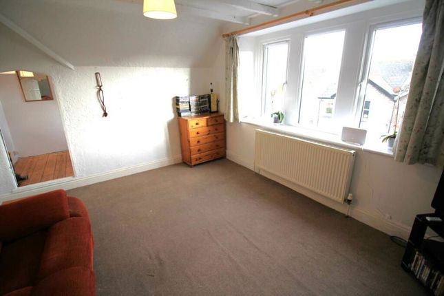 Flat for sale in Severn Road, Weston-Super-Mare