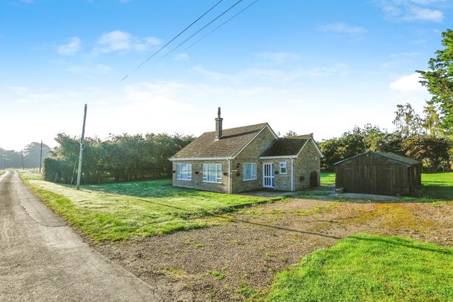 Harwins Bungalow, The Pingle, Wisbech photo 3