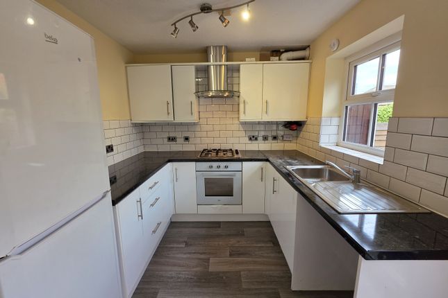 27 Mytton Street, Hulme, MANCHESTER photo 4