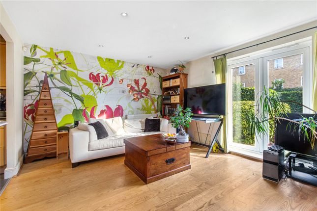 Property to rent in Pavilion Square, London