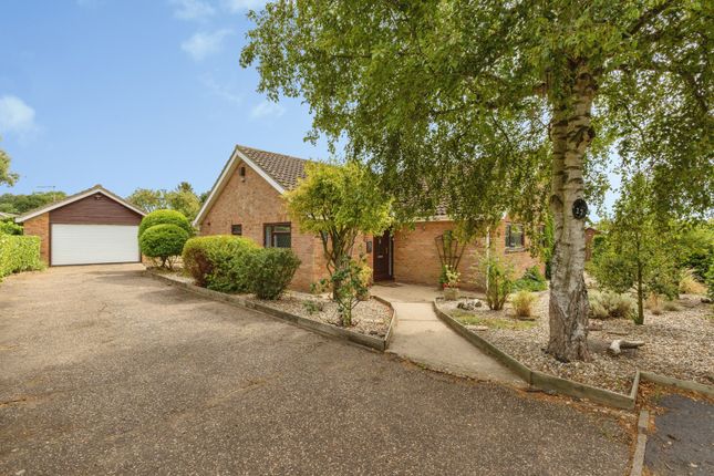 4-bed house on 27, The Limes, Thetford, £425,000