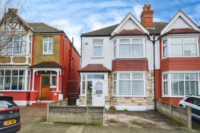 Thumbnail Semi-detached house for sale in Beresford Road, Harrow