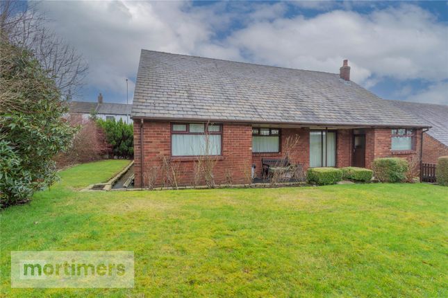 Detached bungalow for sale in Cliffe Lane, Great Harwood, Blackburn, Lancashire