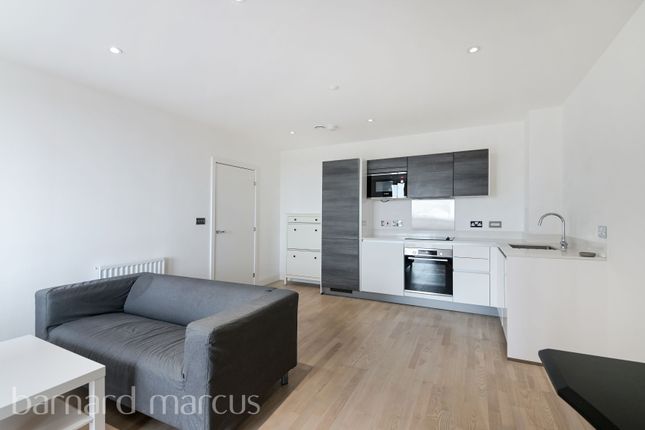 Flat 36, New Malden House, 1, Blagdon Road, NEW MALDEN photo 4